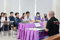 idp ทดสอบฟรี IELT 2568