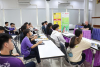 idp ทดสอบฟรี IELT 2568