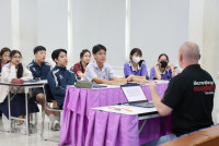 idp ทดสอบฟรี IELT 2568