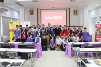 idp ทดสอบฟรี IELT 2568