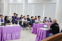 idp ทดสอบฟรี IELT 2568