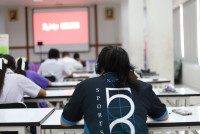 idp ทดสอบฟรี IELT 2568