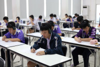 idp ทดสอบฟรี IELT 2568