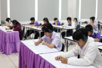 idp ทดสอบฟรี IELT 2568