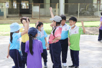 Railway Quest ภารกิจค้นหาข้อมูลก่อนเดินทาง ป.3