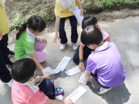 Railway Quest ภารกิจค้นหาข้อมูลก่อนเดินทาง ป.3