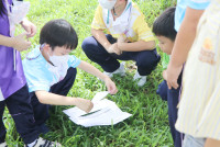 Railway Quest ภารกิจค้นหาข้อมูลก่อนเดินทาง ป.3