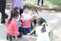Railway Quest ภารกิจค้นหาข้อมูลก่อนเดินทาง ป.3