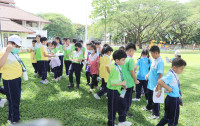 Railway Quest ภารกิจค้นหาข้อมูลก่อนเดินทาง ป.3