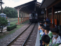 Railway Quest ภารกิจค้นหาข้อมูลก่อนเดินทาง ป.3