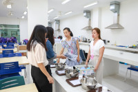 Home and School Activities ป.1 ปี 68