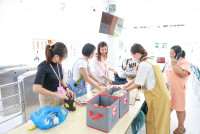Home and School Activities ป.1 ปี 68