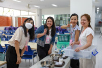 Home and School Activities ป.1 ปี 68