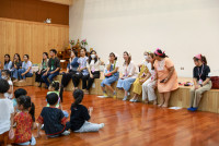 Home and School Activities ป.1 ปี 68
