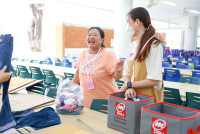 Home and School Activities ป.1 ปี 68