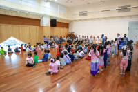 Home and School Activities ป.1 ปี 68