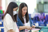 Home and School Activities ป.1 ปี 68
