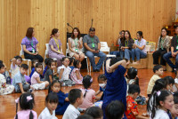 Home and School Activities ป.1 ปี 68
