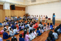 Home and School Activities ป.1 ปี 68