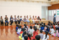 Home and School Activities ป.1 ปี 68