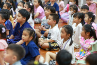 Home and School Activities ป.1 ปี 68