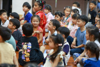 Home and School Activities ป.1 ปี 68