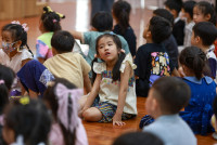 Home and School Activities ป.1 ปี 68