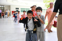 Home and School Activities ป.1 ปี 68