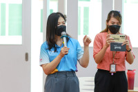 Home and School Activities ป.1 ปี 68