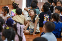 Home and School Activities ป.1 ปี 68
