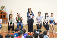 Home and School Activities ป.1 ปี 68
