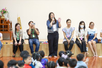 Home and School Activities ป.1 ปี 68