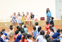 Home and School Activities ป.1 ปี 68