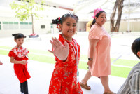 Home and School Activities ป.1 ปี 68