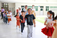 Home and School Activities ป.1 ปี 68