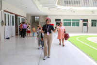 Home and School Activities ป.1 ปี 68
