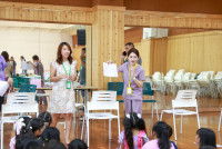 Home and School Activities ป.1 ปี 68