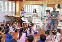 Home and School Activities ป.1 ปี 68