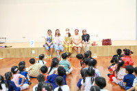 Home and School Activities ป.1 ปี 68