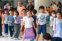 Home and School Activities ป.1 ปี 68