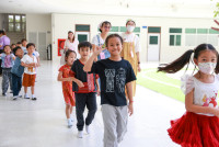 Home and School Activities ป.1 ปี 68