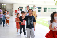 Home and School Activities ป.1 ปี 68