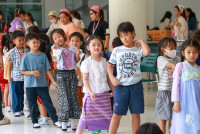 Home and School Activities ป.1 ปี 68