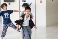 Home and School Activities ป.1 ปี 68
