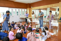 Home and School Activities ป.1 ปี 68
