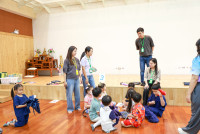 Home and School Activities ป.1 ปี 68