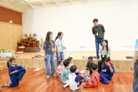 Home and School Activities ป.1 ปี 68