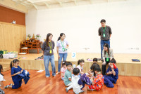 Home and School Activities ป.1 ปี 68