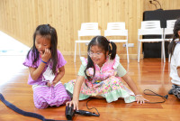 Home and School Activities ป.1 ปี 68