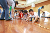 Home and School Activities ป.1 ปี 68